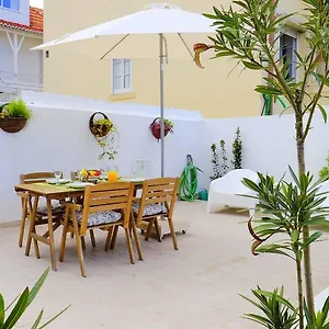  Apartamento Lights