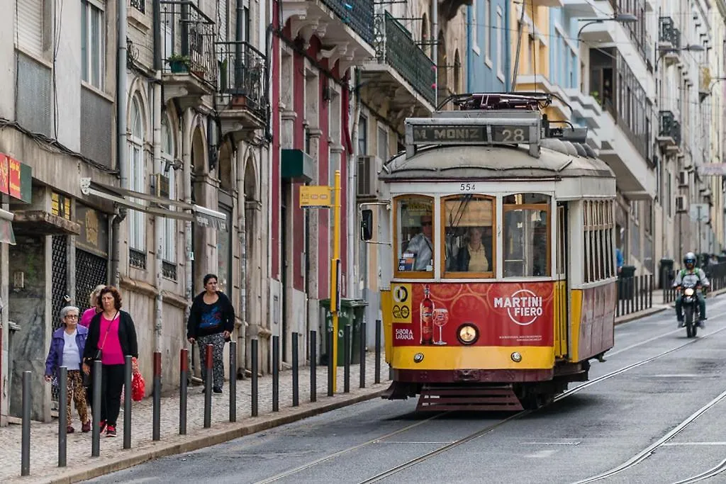 Campeao De Fabulas Lda Lisbon