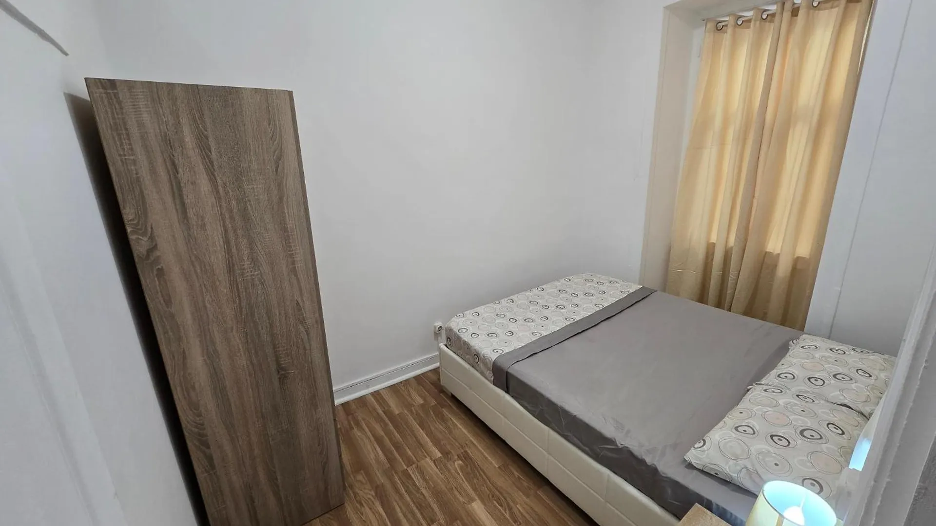 Campeao De Fabulas Lda Lisbon Homestay