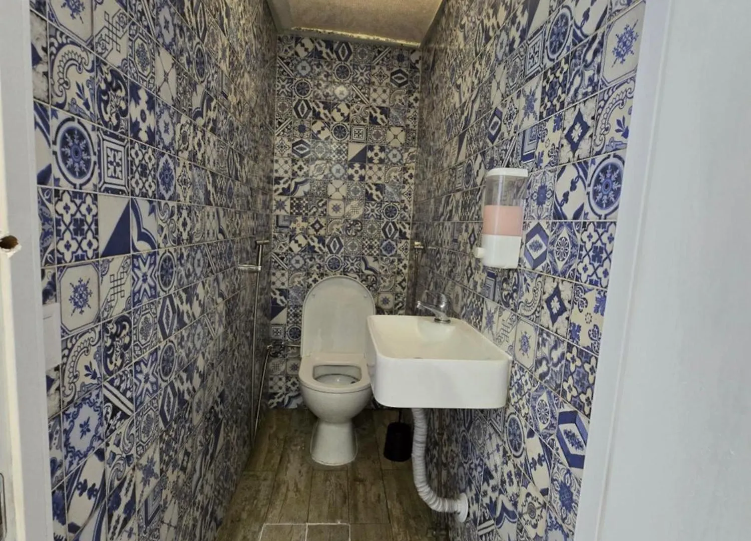 Homestay Campeao De Fabulas Lda Lisbon