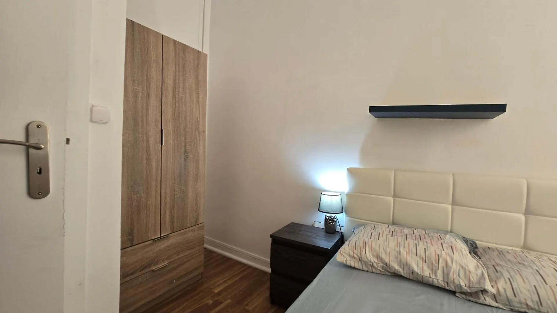 Campeao De Fabulas Lda Lisbon Homestay