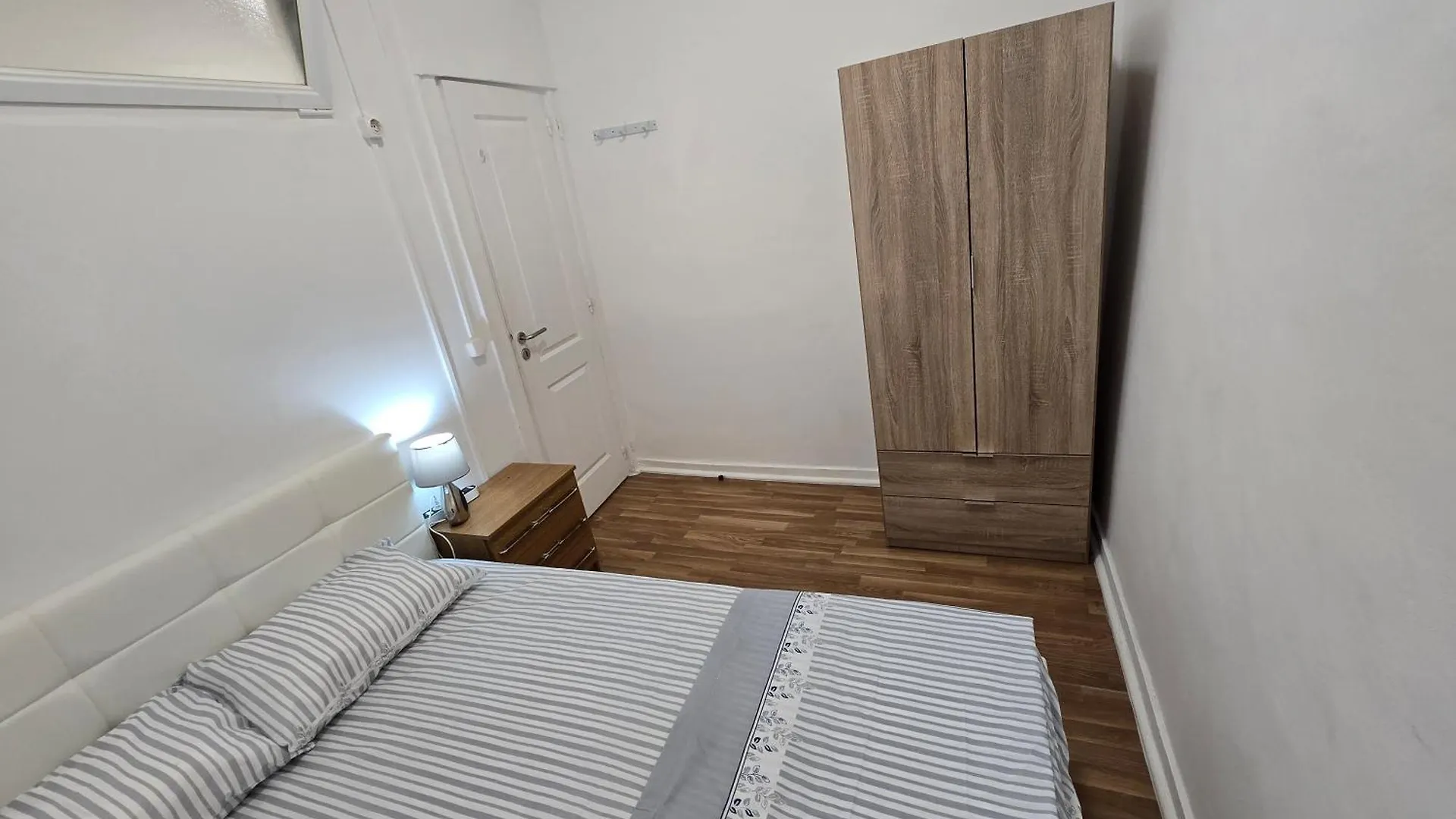 Homestay Campeao De Fabulas Lda Lisbon