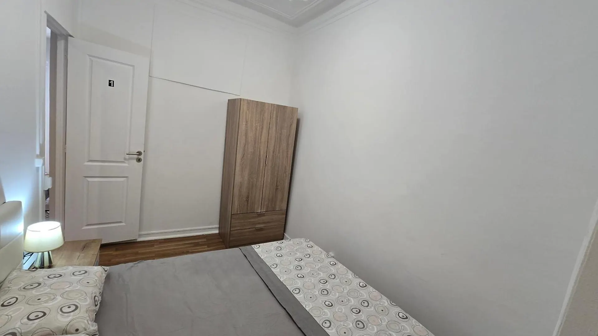 Homestay Campeao De Fabulas Lda Lisbon