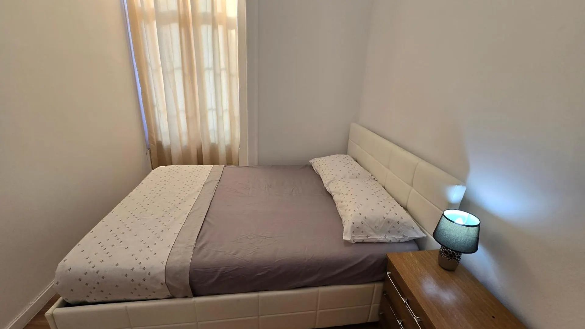 Campeao De Fabulas Lda Lisbon Homestay