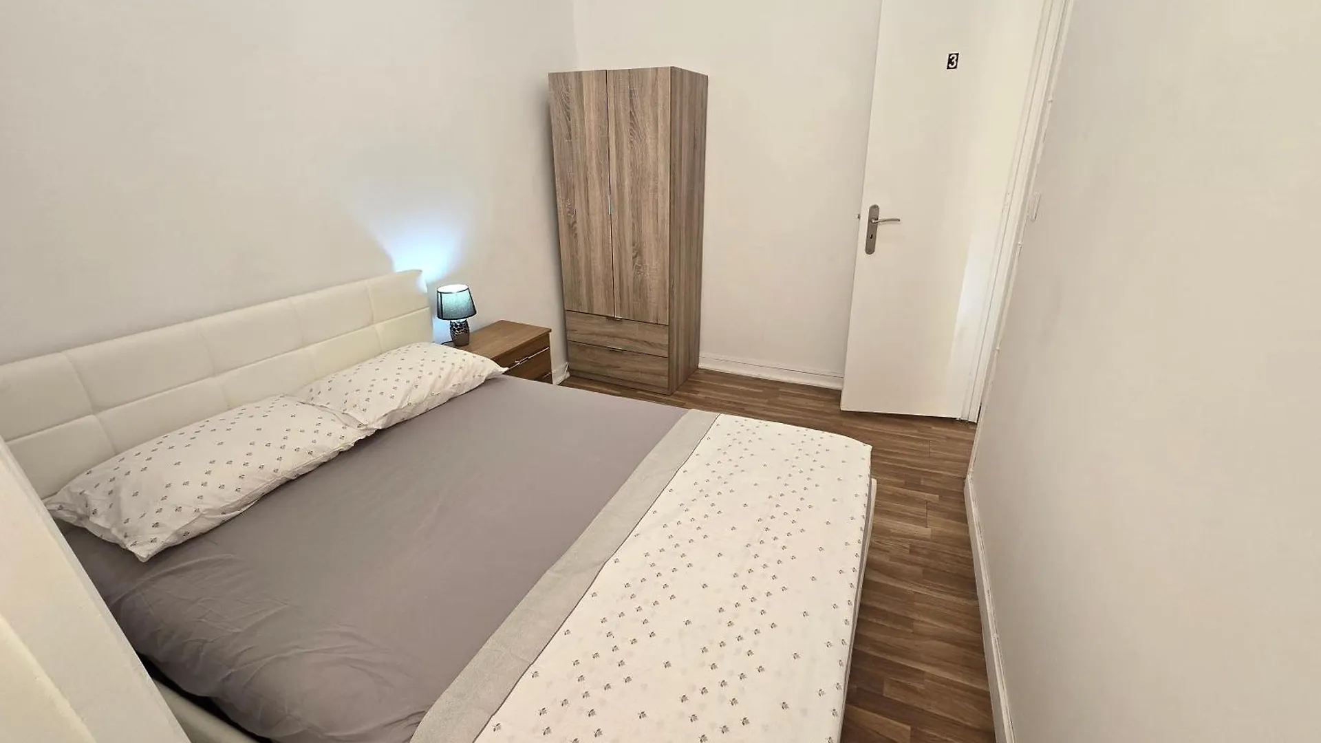 Campeao De Fabulas Lda Lisbon Homestay